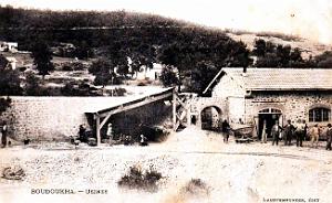 Boudouka - Usines 3